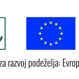 Evropski sklad za razvoj podeželja