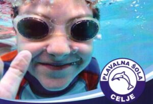 Poletna plavalna šola 2022